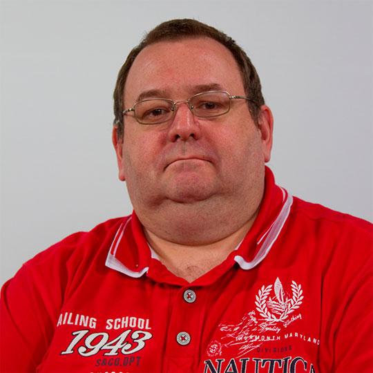 Carlos Friaças