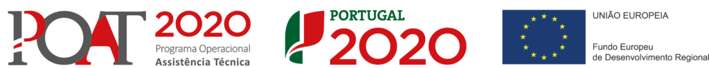 Divulgação RCTS100 1 FCCN, Serviços digitais da FCT POAT PT2020 FEDER FCCN, Serviços digitais da FCT