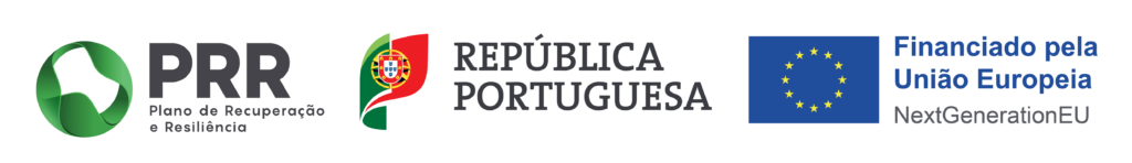 Inauguração do supercomputador MareNostrum 5: Barcelona é o novo polo europeu de inovação 3 FCCN, Serviços digitais da FCT LOGOS BAR COR FCCN, FCT digital services
